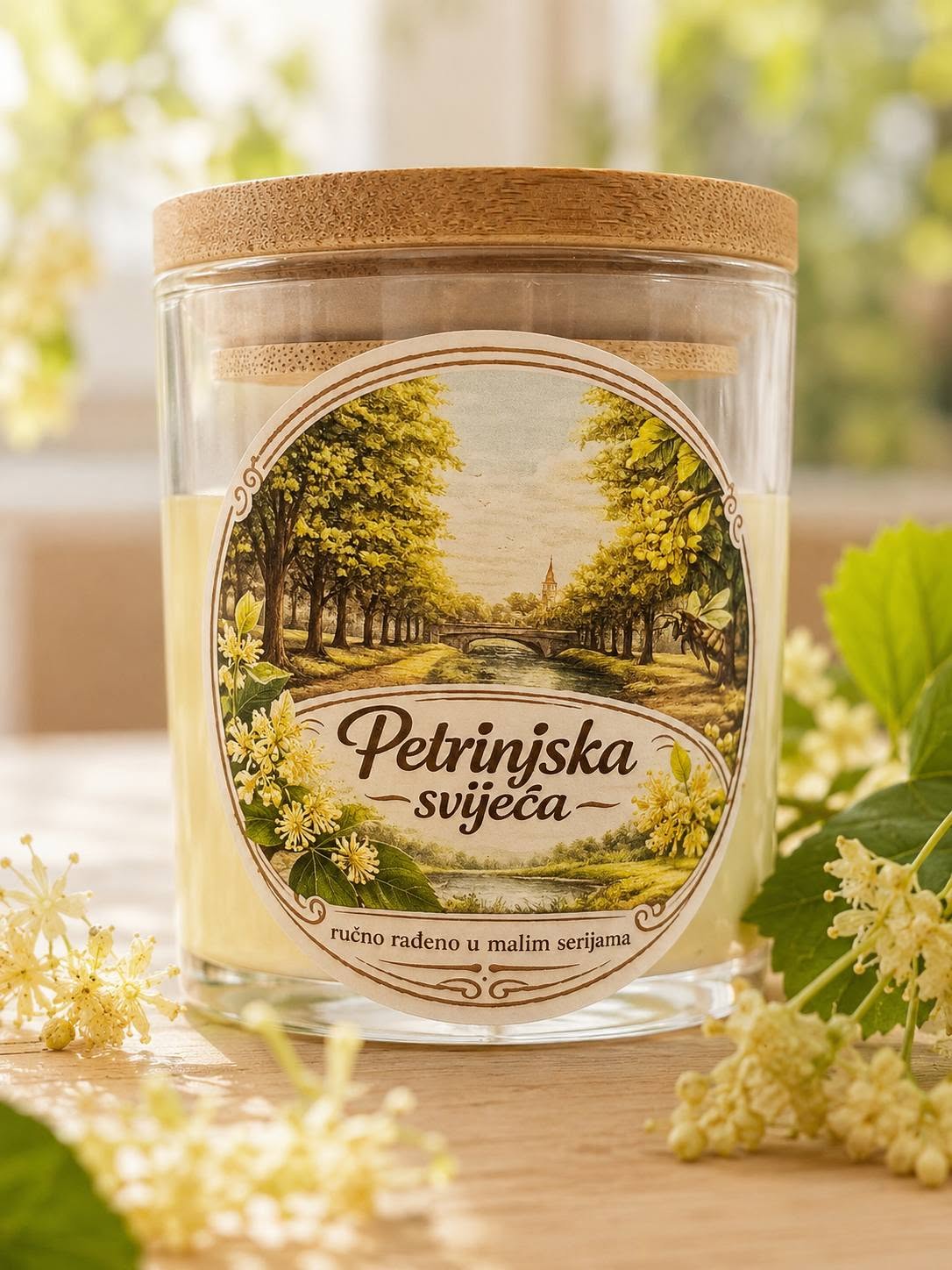 Petrinjske svijeće inspirirane gradom Petrinja, šetnicom, lipom i mirisima zavičaja Ručno rađene Petrinjske svijeće s pričom o gradu, prirodi, Kupi i petrinjskim legendama Unikatne mirisne svijeće inspirirane Petrinjom, parkom, lipama i gradskim pričama Petrinjske svijeće – ručni rad inspiriran šetnicom, vilama, legendama i ljepotom grada Kolekcija Petrinjskih svijeća s mirisima i pričama grada Petrinje Ručno izrađene svijeće inspirirane Petrinjom, njezinom poviješću i skrivenim tajnama Unikatne svijeće posvećene Petrinji, Kupi, parku i mirisu lipa Mirisne Petrinjske svijeće koje donose atmosferu grada i zavičaja,Petrinjska svijeca,Tajna Petrinje,Kupa,Fontana,park,Petrinjska svijeća